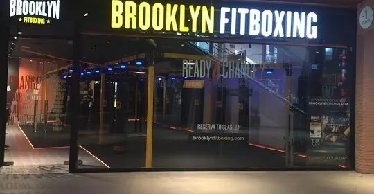 Brooklyn Fitboxing X-Madrid - gimnasio en Madrid