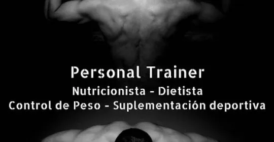 Chayofa Health & Fitness - PersonalPRO - Fabio Diez Steinaker - gimnasio en Arona