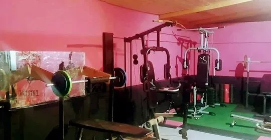 Gorila warrior gym figther club - gimnasio en San Miguel de Abona