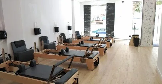 Living Pilates - gimnasio en Fuengirola
