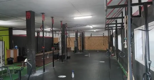 Spartan Functional Training - gimnasio en Alhaurín el Grande