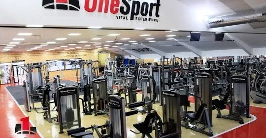 One Sport - gimnasio en Orihuela