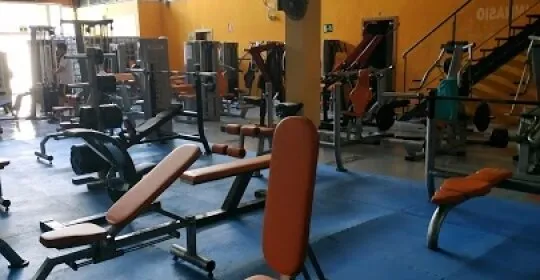 A+Fitness Center - gimnasio en Santomera