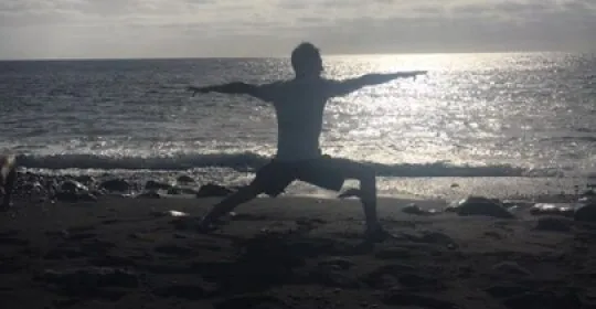 Lanzarote Yoga y Terapias - gimnasio en Arrecife
