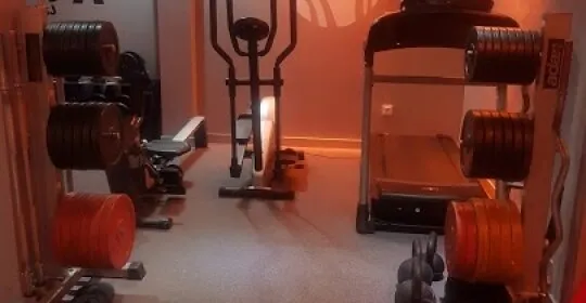 FitBoxPsj (Entrenamiento funcional,Pilates,Zumba kids, y más) en Aranjuez