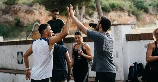 SeDeportista en Castelldefels