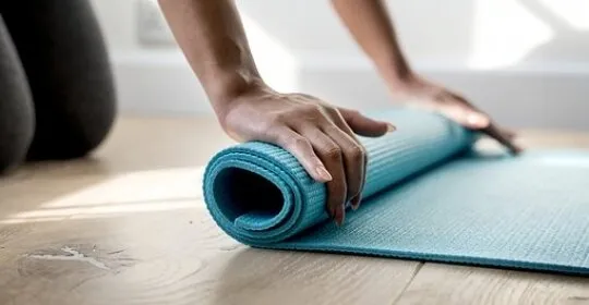 Pilates vs Feldenkrais by Lola en Llucmajor