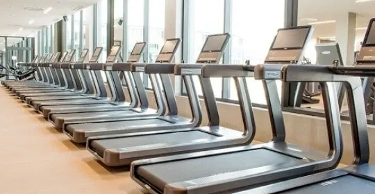Sport Time | Fitness Center - gimnasio en Manacor