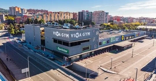 VivaGym Sant Feliu de Llobregat - gimnasio en Sant Feliu de Llobregat