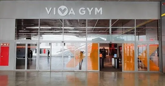 VivaGym Sant Antoni - gimnasio en Barcelona