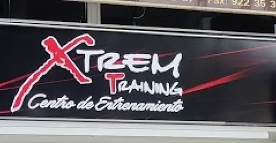 Xtrem Training Centro de entrenamiento - gimnasio en Los Realejos