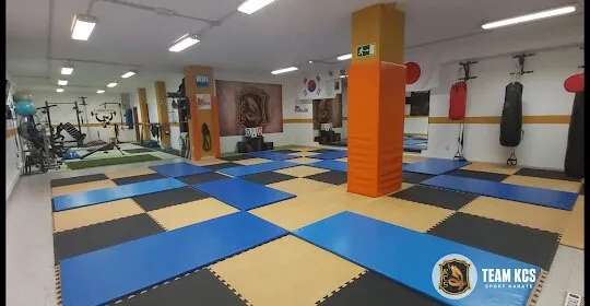 KarateCanariastudio - gimnasio en Los Realejos