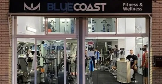 BlueCoast Fitness - gimnasio en Arenys de Mar