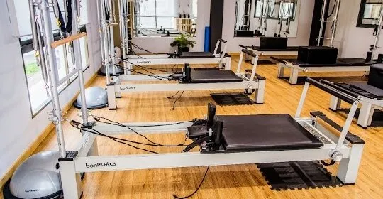 Ms Pilates en Rota