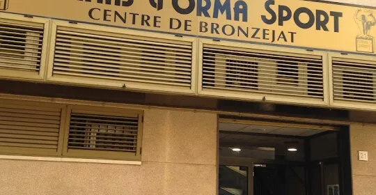 Gimnàs Forma Sport - gimnasio en Valls