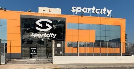 Sportcity - gimnasio en Massanassa