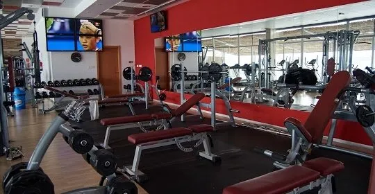 Xperience Sport Club - gimnasio en Arroyo de la Encomienda