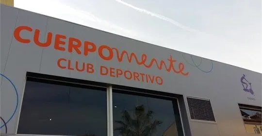 Cuerpo Mente Club Deportivo - gimnasio en Cúllar Vega