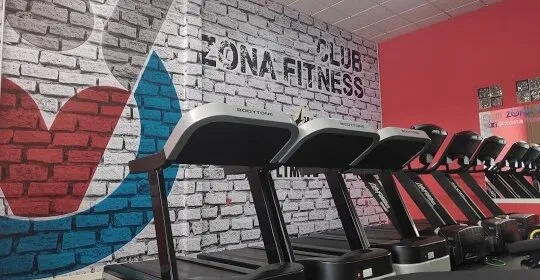 Club Zona Fitness - Gimnasio en Martos - gimnasio en Martos