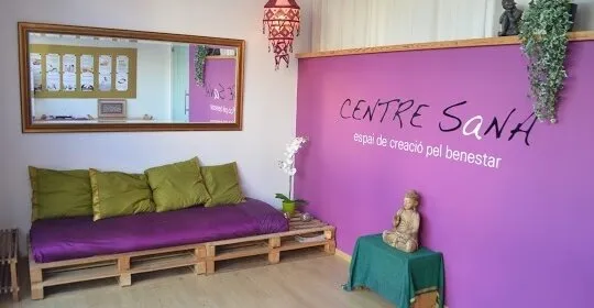 Centre Sana en Cardedeu