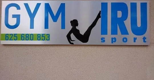 Iru Sport Gym - gimnasio en Gorliz