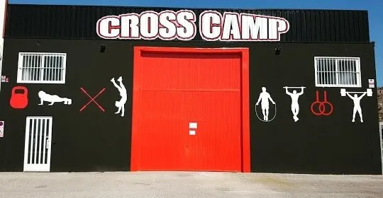 Cross Camp Murcia - gimnasio en Murcia