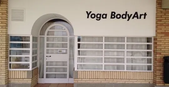 Yoga BodyArt - gimnasio en Zizur Mayor