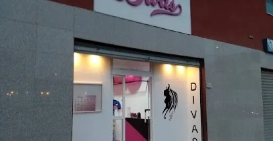 Divas en Albatera