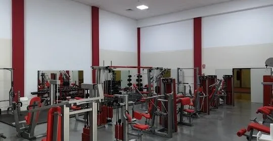 Evan Fitness. Gimnasio + Nutrición deportiva - gimnasio en Alberique