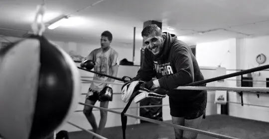 Siam Gym en Mataró