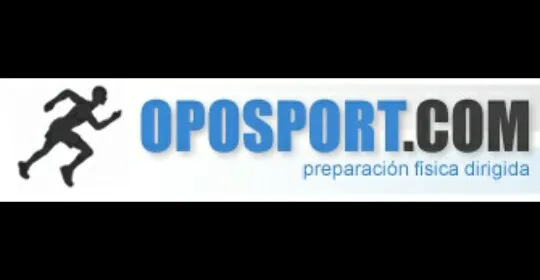 OPOSPORT - gimnasio en Madrid