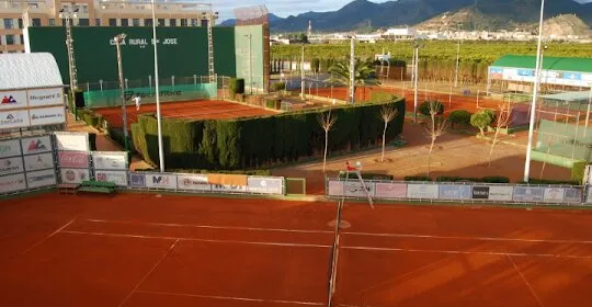 club de tennis - gimnasio en Nules