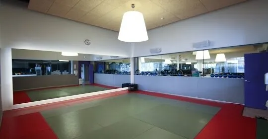 sGo Wellness Club - gimnasio en San Vicente del Raspeig
