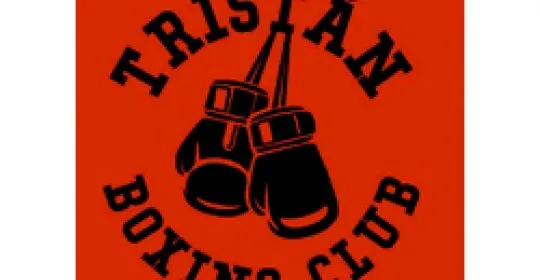 Tristan Boxing Club - gimnasio en Numancia de la Sagra