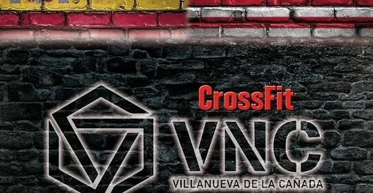 Crossfit VNC - gimnasio en Villanueva de la Cañada