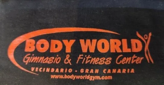 bodyworld - gimnasio en Santa Lucía de Tirajana