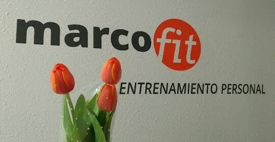 marcofit entrenamiento personal - gimnasio en A Coruña