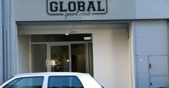 Global Sport Club - gimnasio en A Coruña
