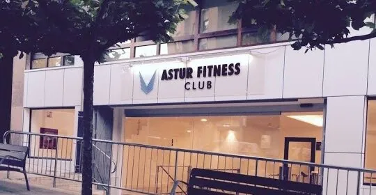 Astur Fitness Club - gimnasio en Avilés
