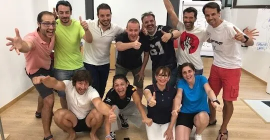 Vivir del Entrenamiento Personal y Pilates - gimnasio en Logroño