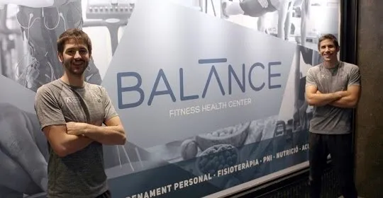 Balance Girona - Fitness Health Center en Girona