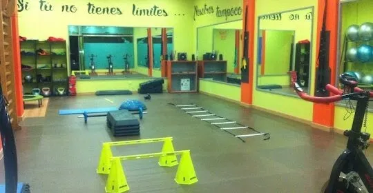 Next level centro deportivo - gimnasio en Las Palmas de Gran Canaria