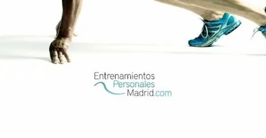 Entrenamientos Personales Madrid - gimnasio en Madrid