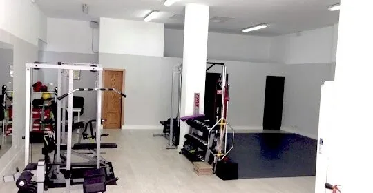 Corpore Sano entrenamientos personales - gimnasio en Palma de Mallorca