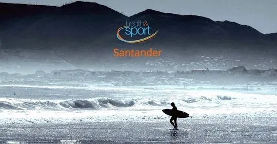 Health & Sport Santander - gimnasio en Santander